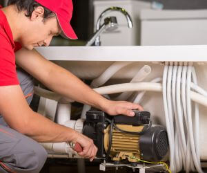 About Emergency plumbing pros East Andover, NH